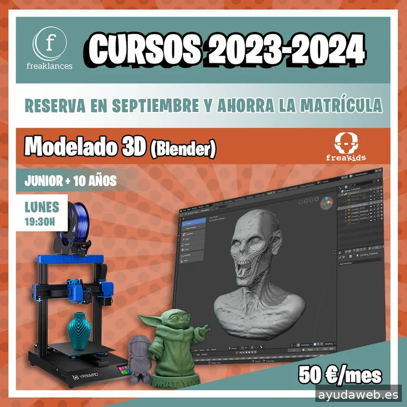 Agencia de Publicidad Freaklances en Aranjuez