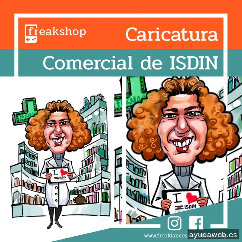 Agencia de Publicidad Freaklances en Aranjuez