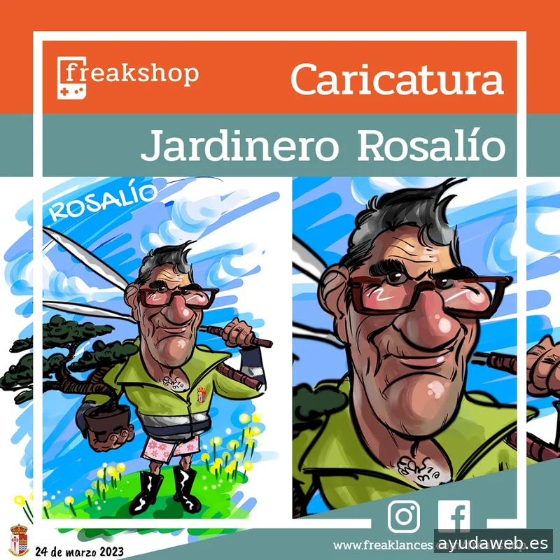 Agencia de Publicidad Freaklances en Aranjuez