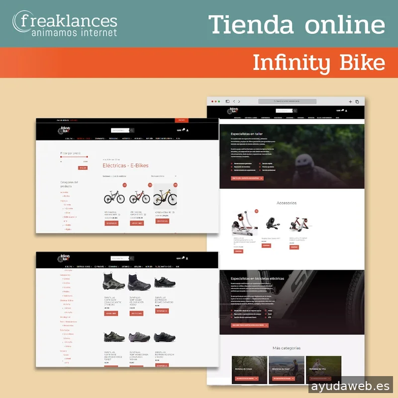 Agencia de Publicidad Freaklances en Aranjuez