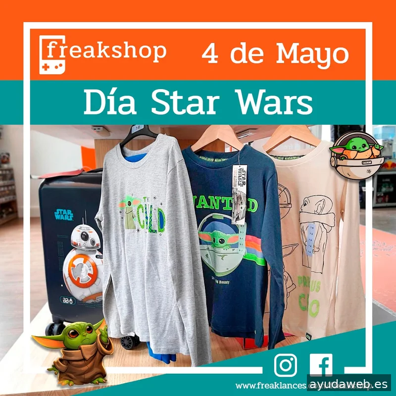 Agencia de Publicidad Freaklances en Aranjuez