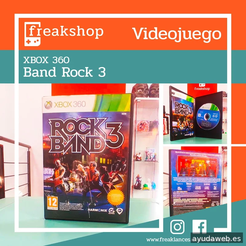 Agencia de Publicidad Freaklances en Aranjuez