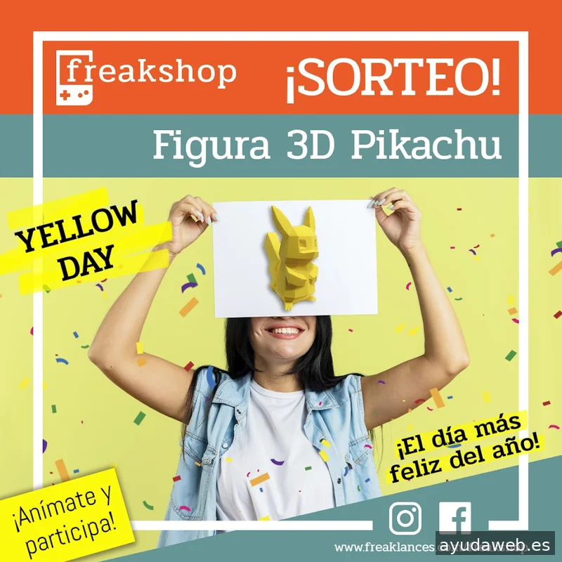 Agencia de Publicidad Freaklances en Aranjuez