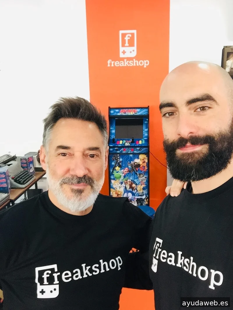 Agencia de Publicidad Freaklances en Aranjuez