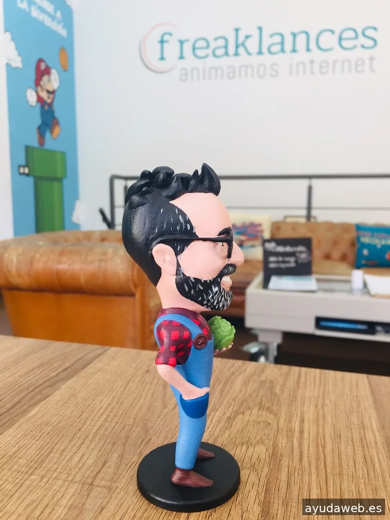 Agencia de Publicidad Freaklances en Aranjuez