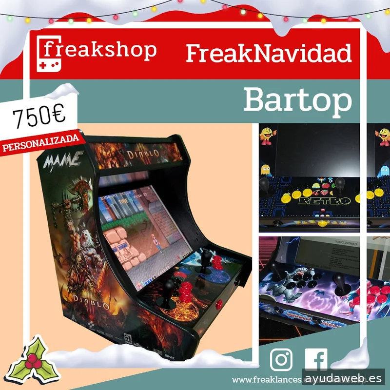 Agencia de Publicidad Freaklances en Aranjuez