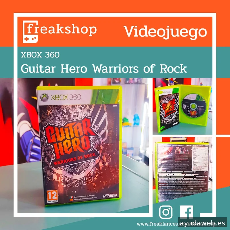 Agencia de Publicidad Freaklances en Aranjuez