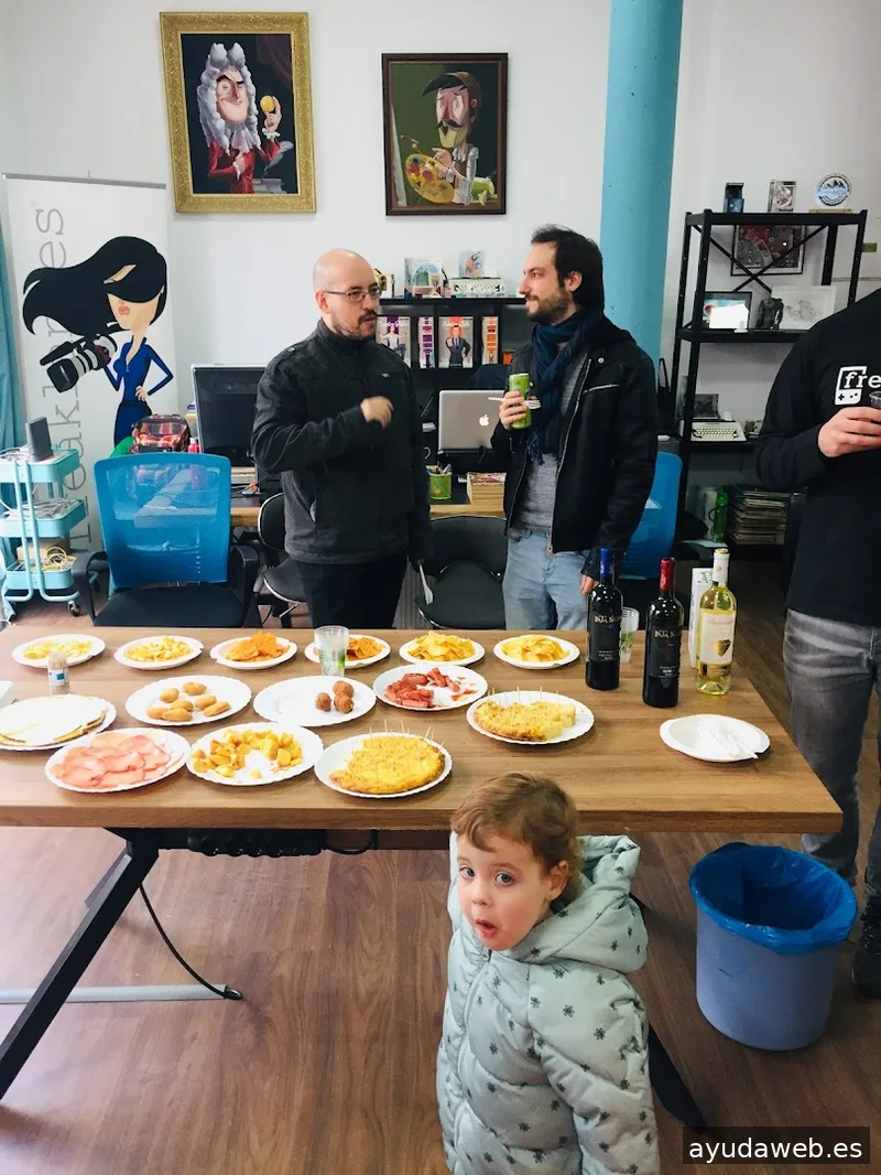 Agencia de Publicidad Freaklances en Aranjuez