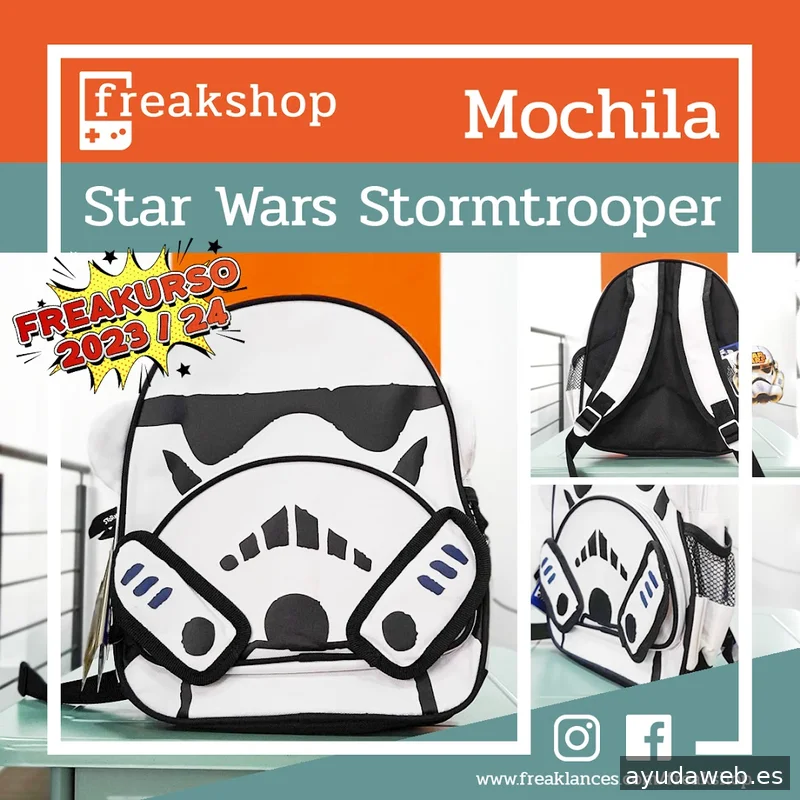 Agencia de Publicidad Freaklances en Aranjuez