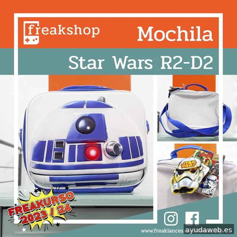 Agencia de Publicidad Freaklances en Aranjuez