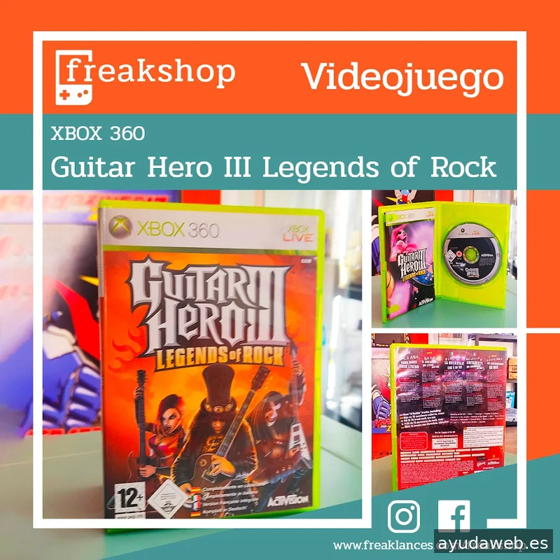 Agencia de Publicidad Freaklances en Aranjuez