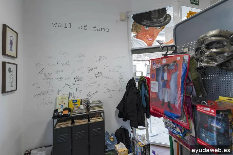 Agencia de Publicidad Freaklances en Aranjuez