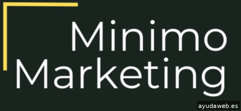 Minimo Marketing