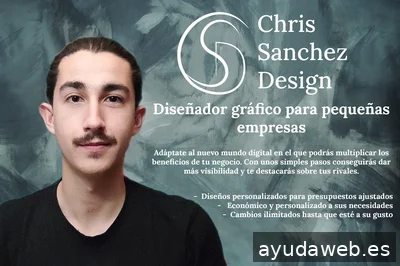 Chris Sánchez Design