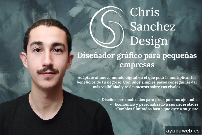 Chris Sánchez Design
