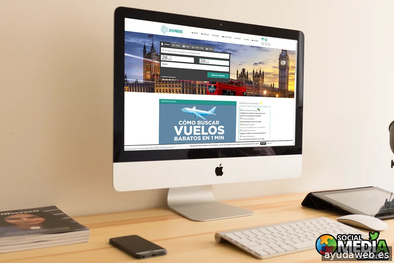 Social Media Cantabria | Agencia de Marketing