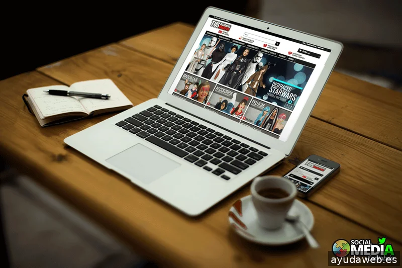 Social Media Cantabria | Agencia de Marketing