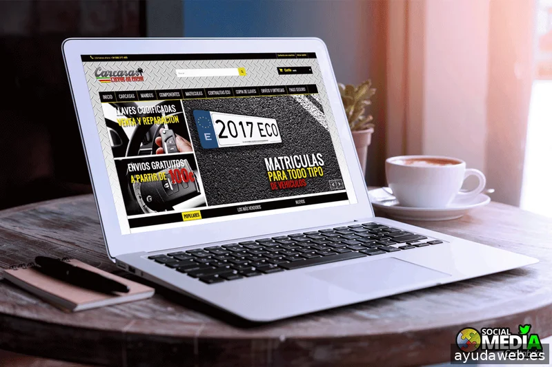 Social Media Cantabria | Agencia de Marketing
