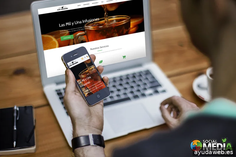 Social Media Cantabria | Agencia de Marketing