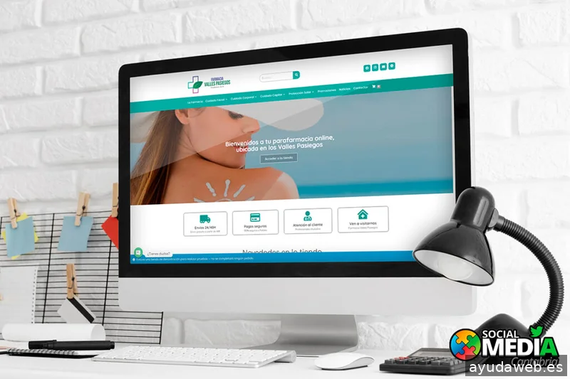 Social Media Cantabria | Agencia de Marketing