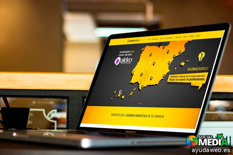 Social Media Cantabria | Agencia de Marketing