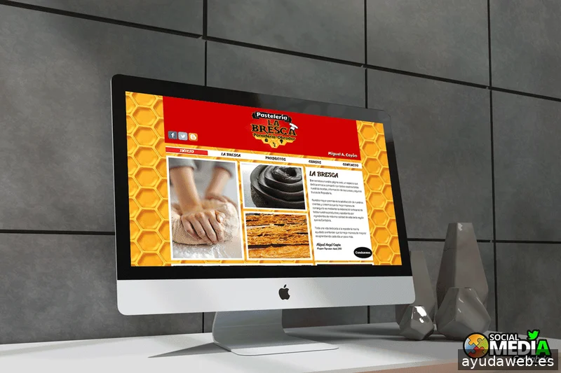 Social Media Cantabria | Agencia de Marketing