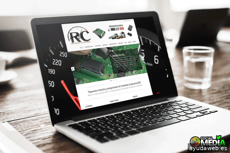 Social Media Cantabria | Agencia de Marketing