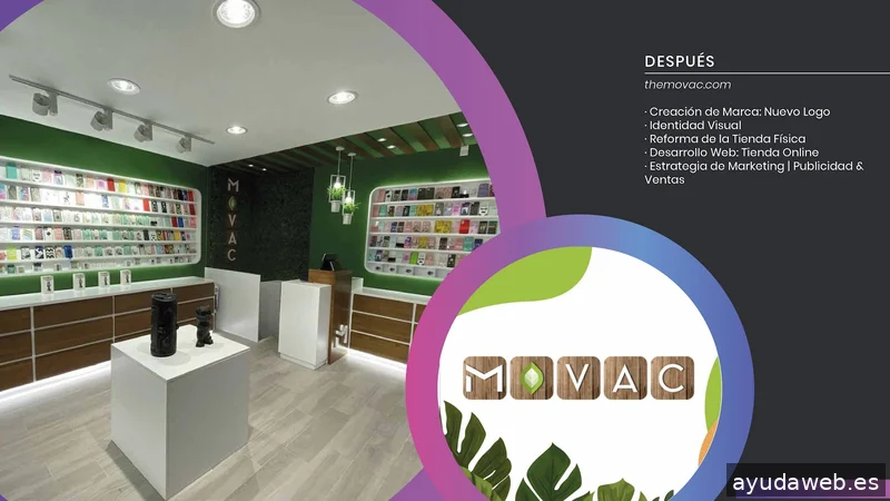 Agencia de Marketing Cerca Toledo | Market Media