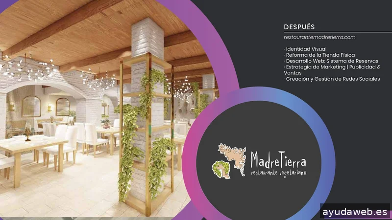 Agencia de Marketing Cerca Toledo | Market Media