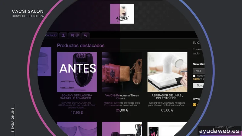 Agencia de Marketing Cerca Toledo | Market Media