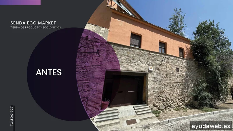 Agencia de Marketing Cerca Toledo | Market Media