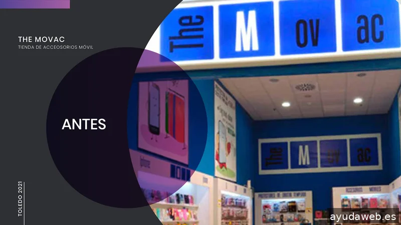 Agencia de Marketing Cerca Toledo | Market Media