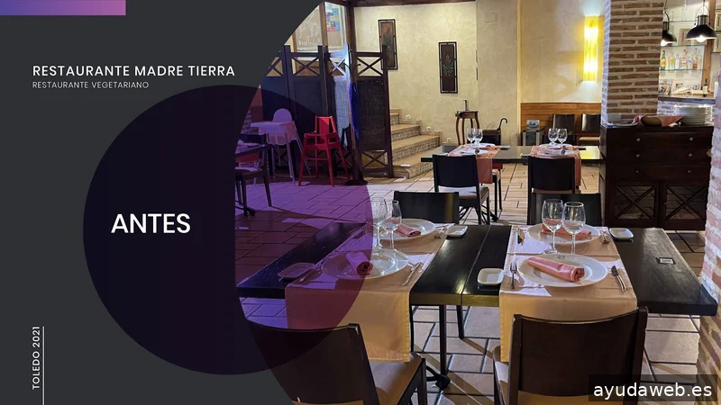 Agencia de Marketing Cerca Toledo | Market Media