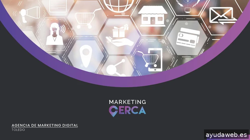 Agencia de Marketing Cerca Toledo | Market Media