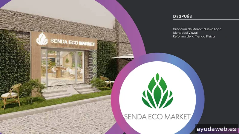 Agencia de Marketing Cerca Toledo | Market Media