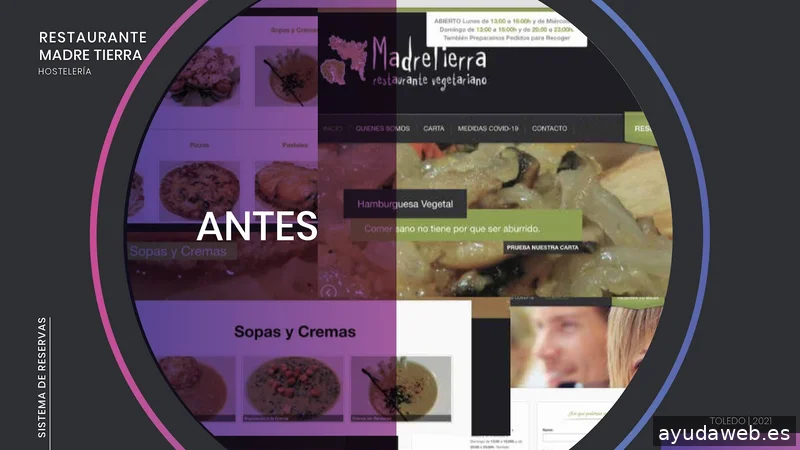 Agencia de Marketing Cerca Toledo | Market Media