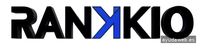 Rankkio Solutions