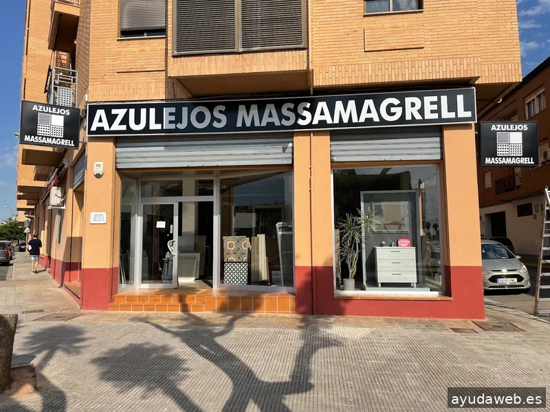 Rótulos Rotulstyle S.L.