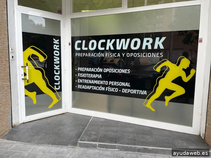 Rótulos Rotulstyle S.L.