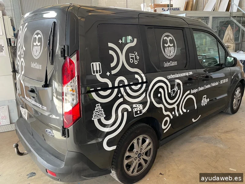 Rótulos Rotulstyle S.L.