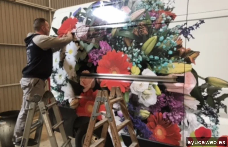 Rótulos Rotulstyle S.L.