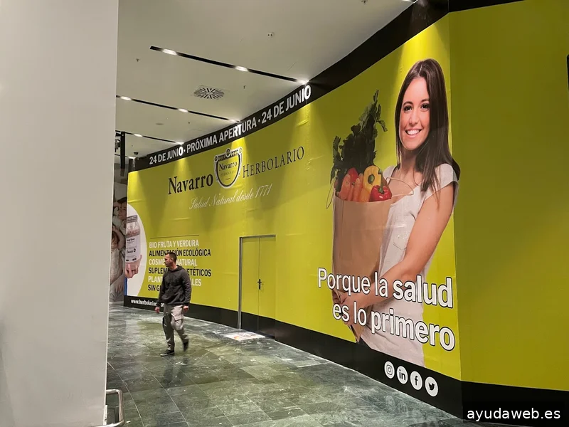 Rótulos Rotulstyle S.L.