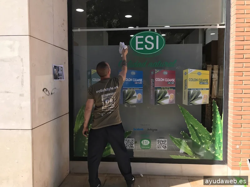 Rótulos Rotulstyle S.L.