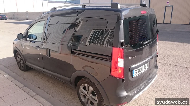 Rótulos Rotulstyle S.L.