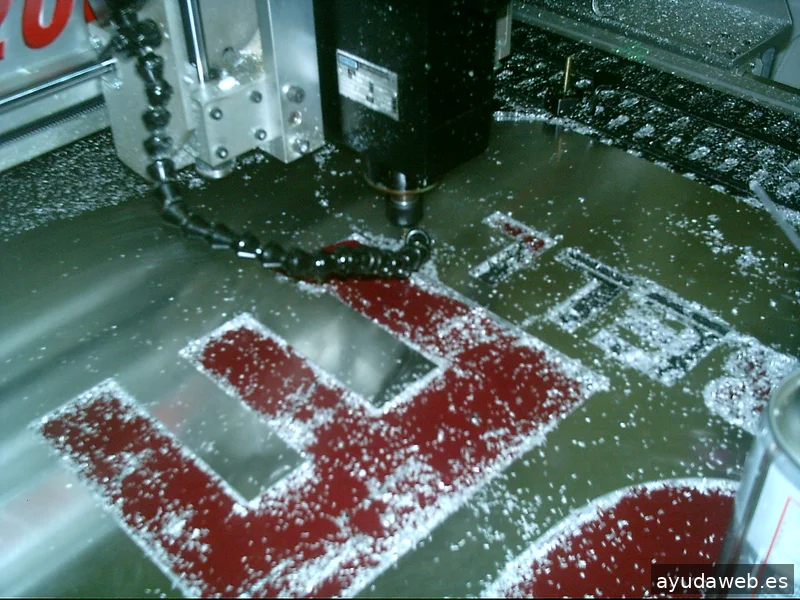 Rótulos Rotulstyle S.L.