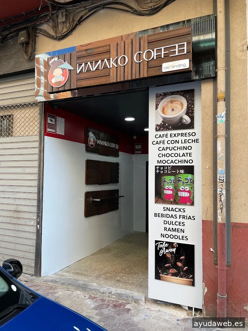 Rótulos Rotulstyle S.L.