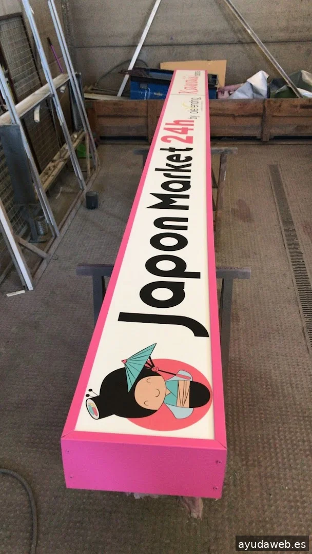 Rótulos Rotulstyle S.L.