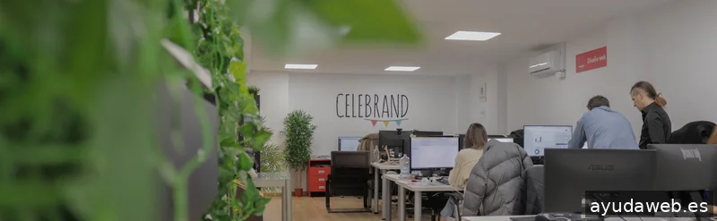 Celebrand | Agencia Marketing Digital & Ecommerce