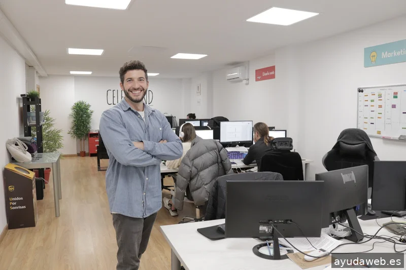 Celebrand | Agencia Marketing Digital & Ecommerce