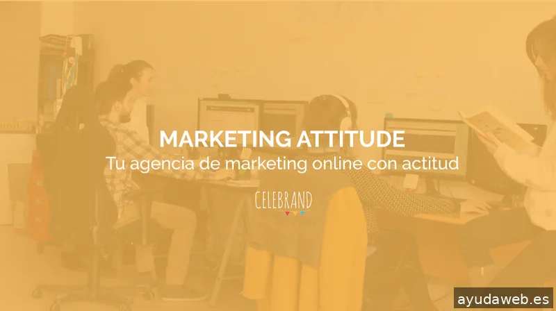 Celebrand | Agencia Marketing Digital & Ecommerce